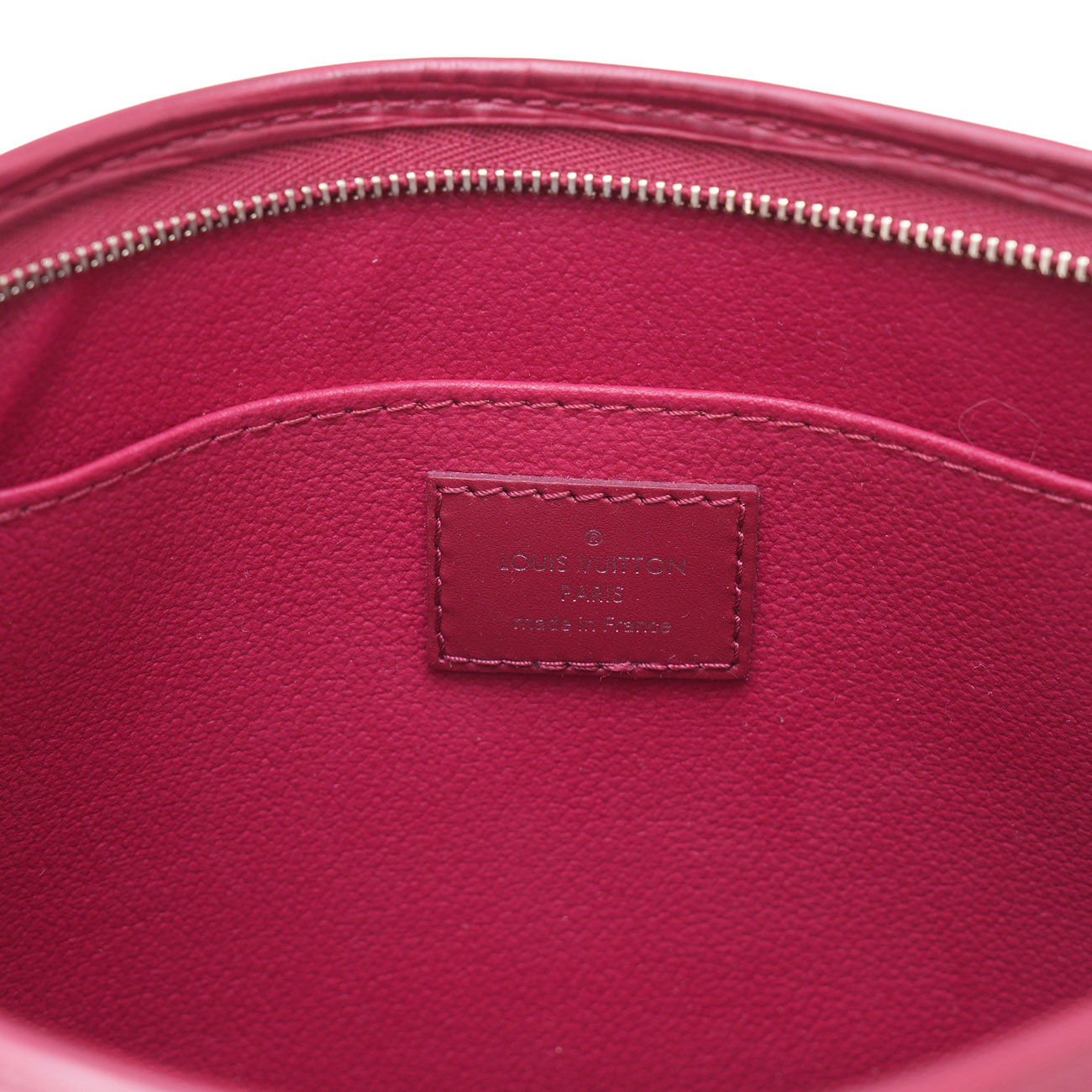 LOUIS VUITTON(USED)루이비통 M41085 에삐 포쉐트 토일렛 26